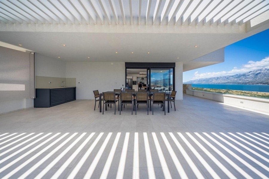 Villa in Opcina Posedarje, Zadar County, Croatia 3 - 16880499