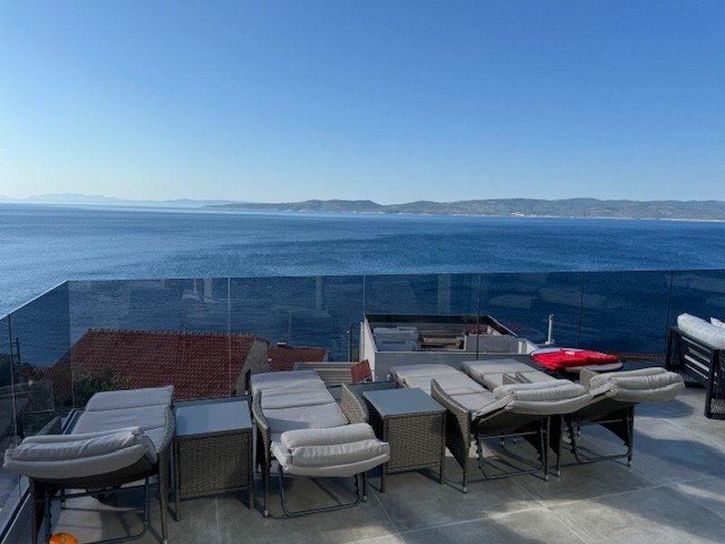 Villa in Omis, Split-Dalmatia County, Croatia 5 - 16880575