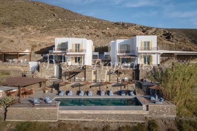 Apartment in Community of Kythnos, Aegean, Greece 2 - 16875444