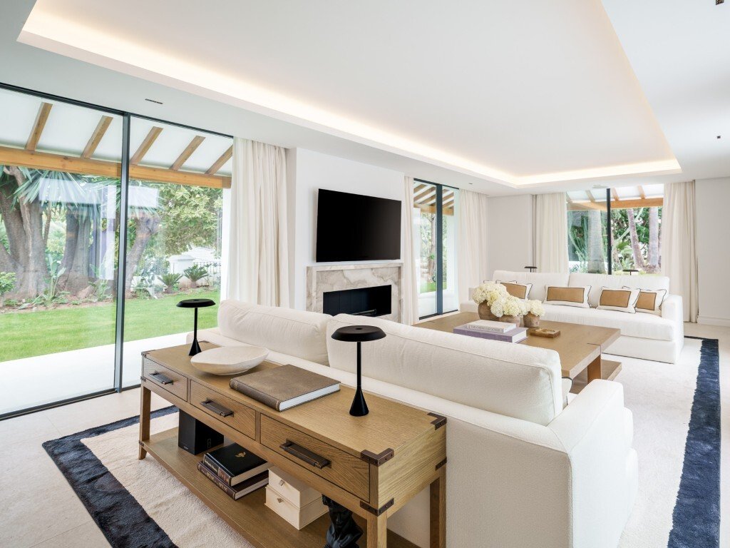 Villa in Puerto Banus, Marbella, Spain 3 - 16881420