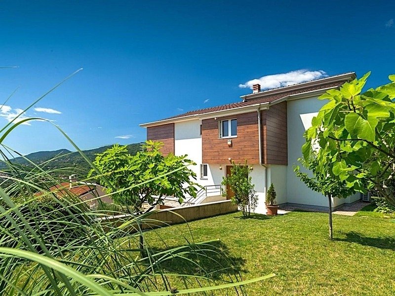Villa in Grad Opatija, Primorje-Gorski Kotar County, Croatia 4 - 16880703