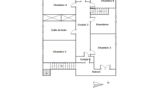 Castle for Sale in Pau, Nouvelle-Aquitaine, France