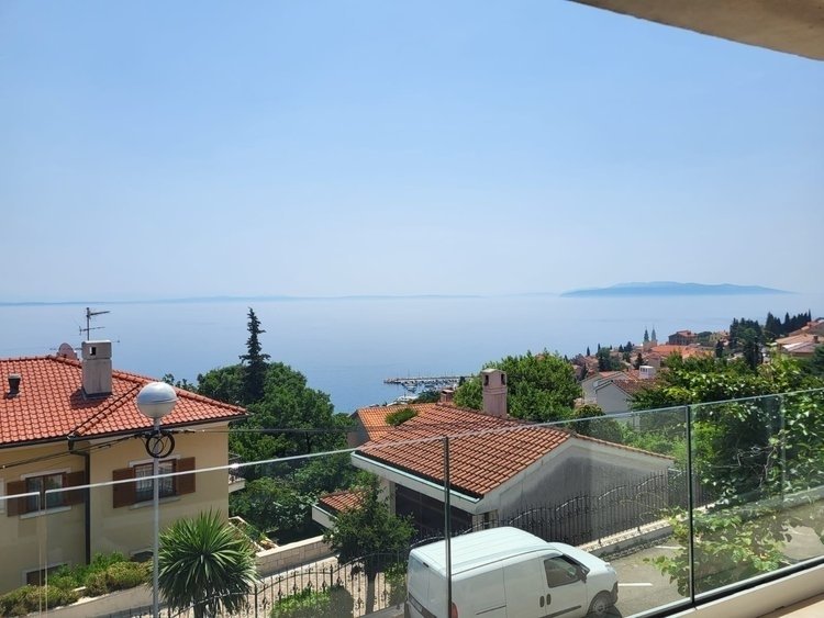 Apartment in Grad Opatija, Primorje-Gorski Kotar County, Croatia 1 - 16880324
