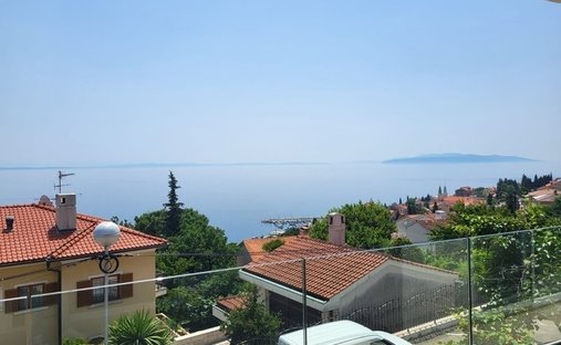 Appartamento a Grad Opatija, Regione litoraneo-montana, Croazia 1