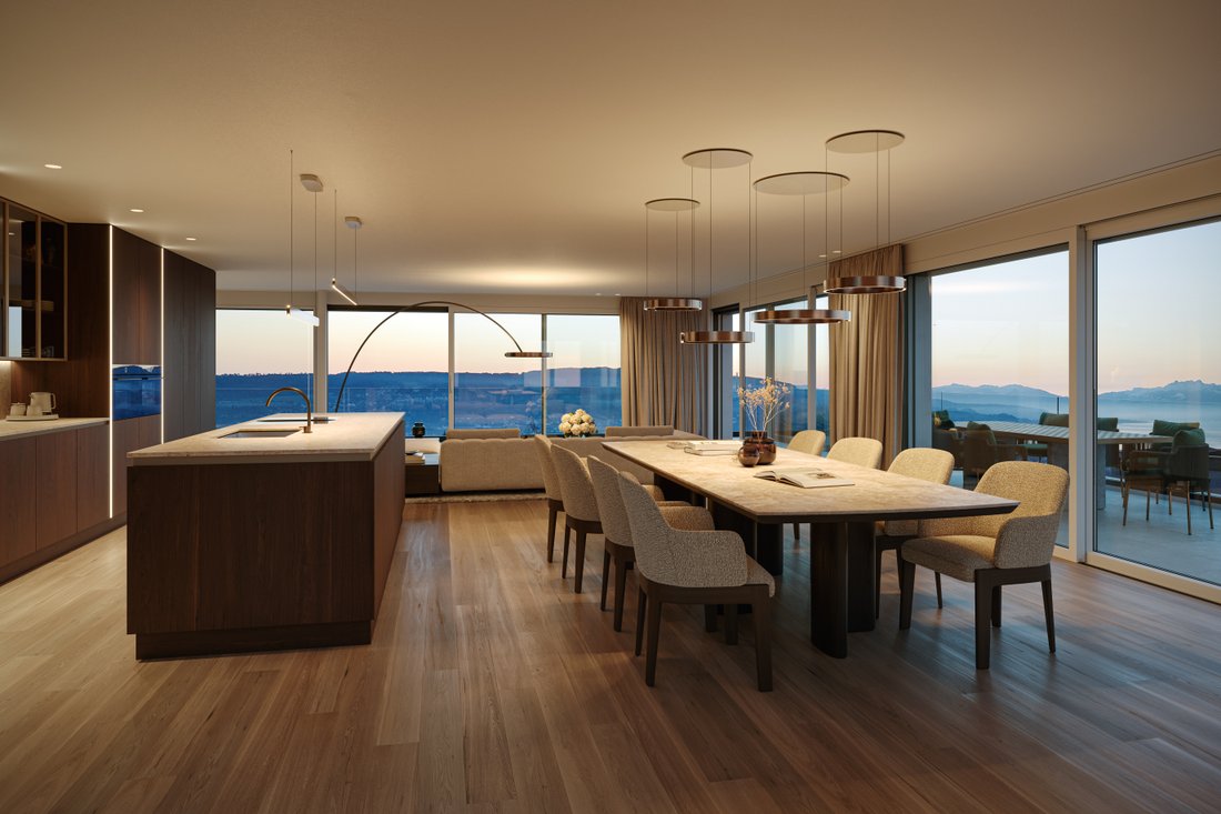 House in Thalwil, Zürich, Switzerland 2 - 16882806