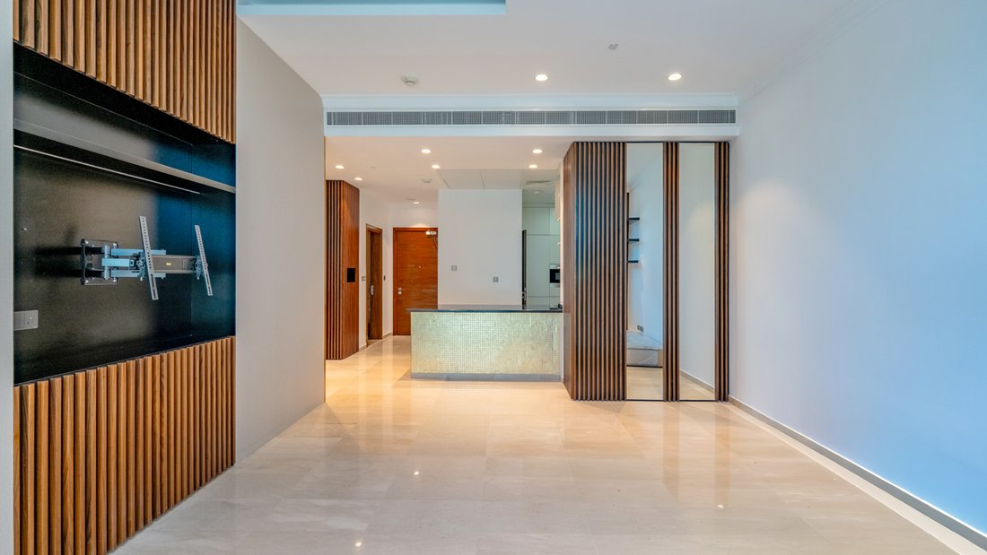 Apartment in Palm Jumeirah, Dubai, United Arab Emirates 3 - 16885221