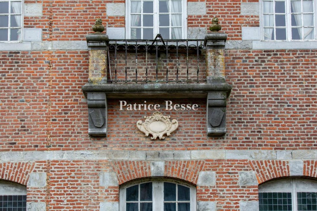 Castle in Trelon, Hauts-de-France, France 2 - 15220093