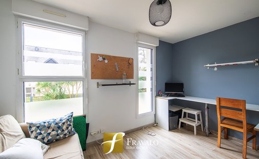 Château Vannes 622.0 Sqm 12 Bedrooms