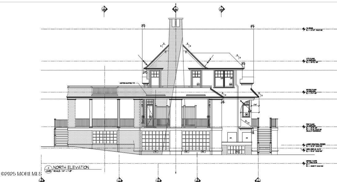 House in Mantoloking, New Jersey, United States 5 - 16871743