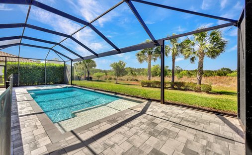 House in Estero, Florida, United States 1