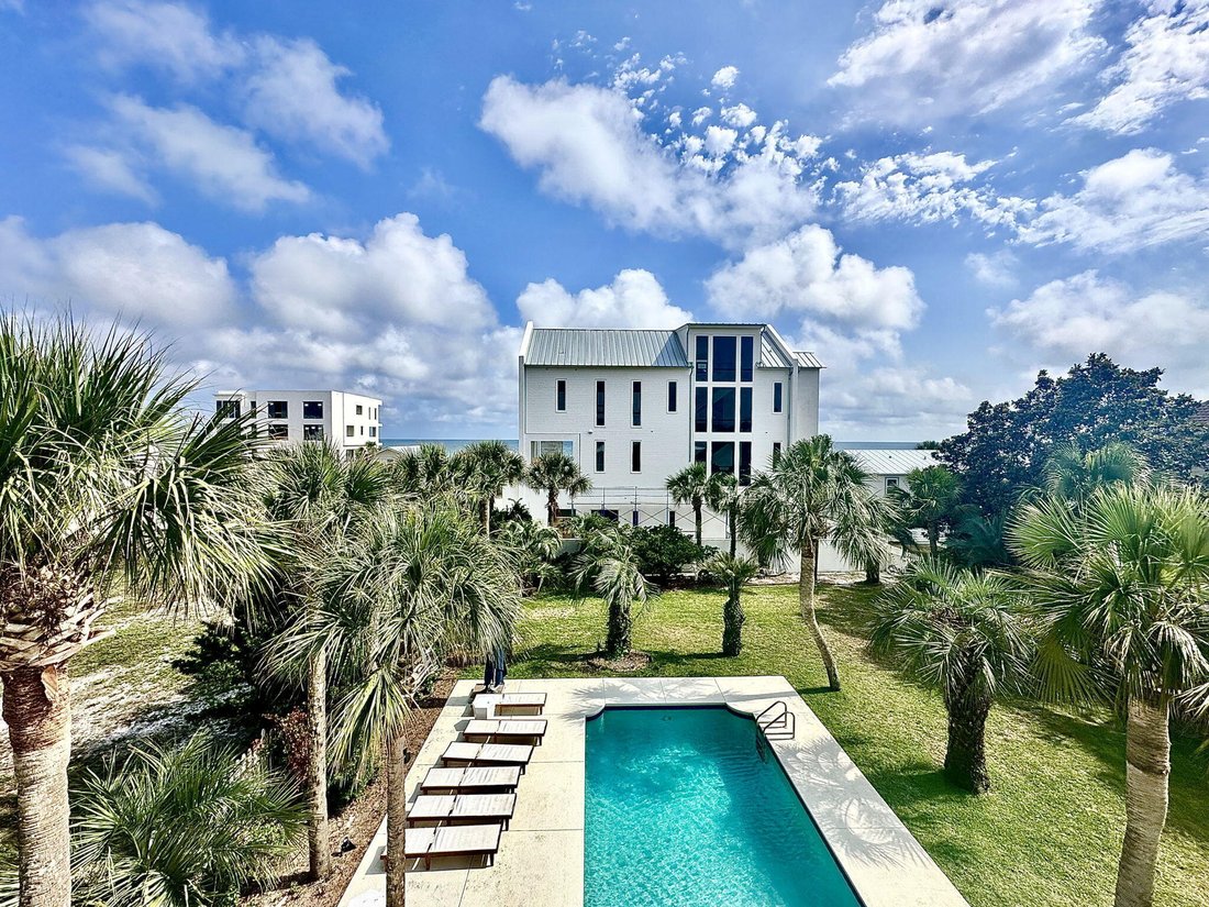 House in Grayton Beach, Florida, United States 5 - 16877972