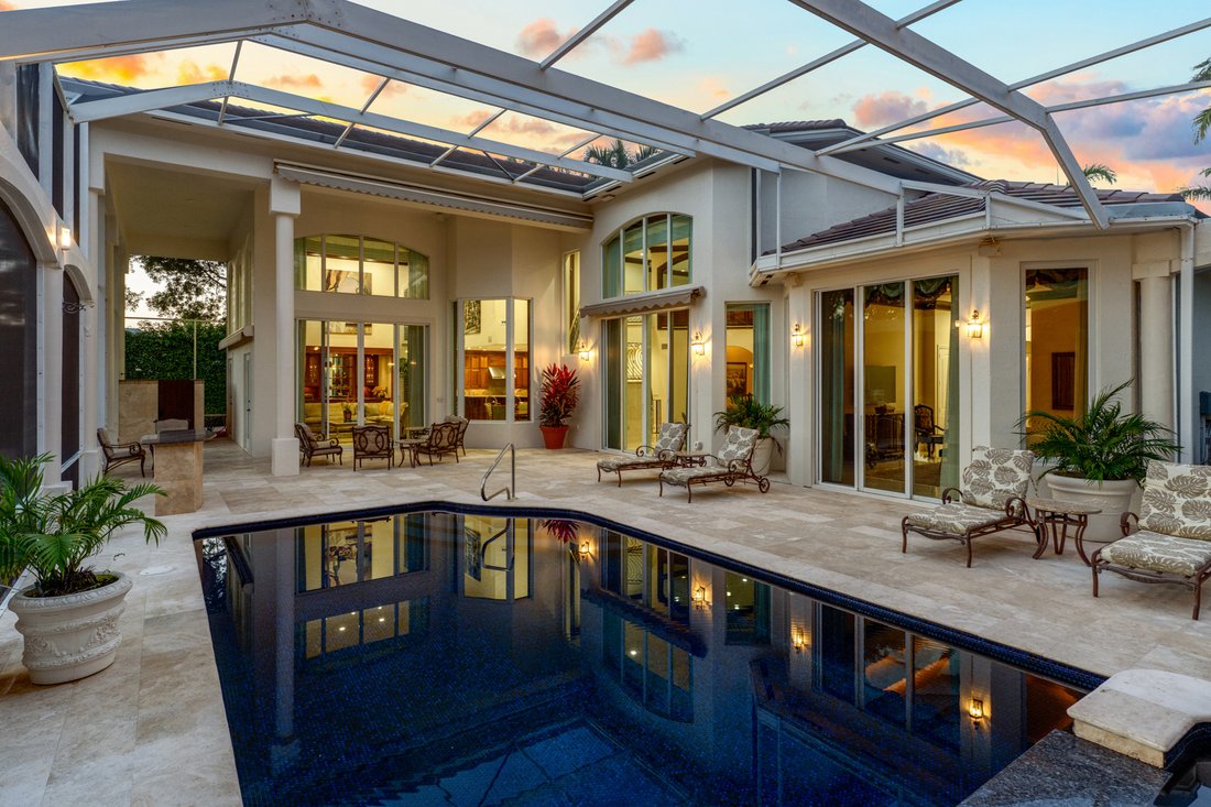 House in Key Largo, Florida, United States 4 - 16872500