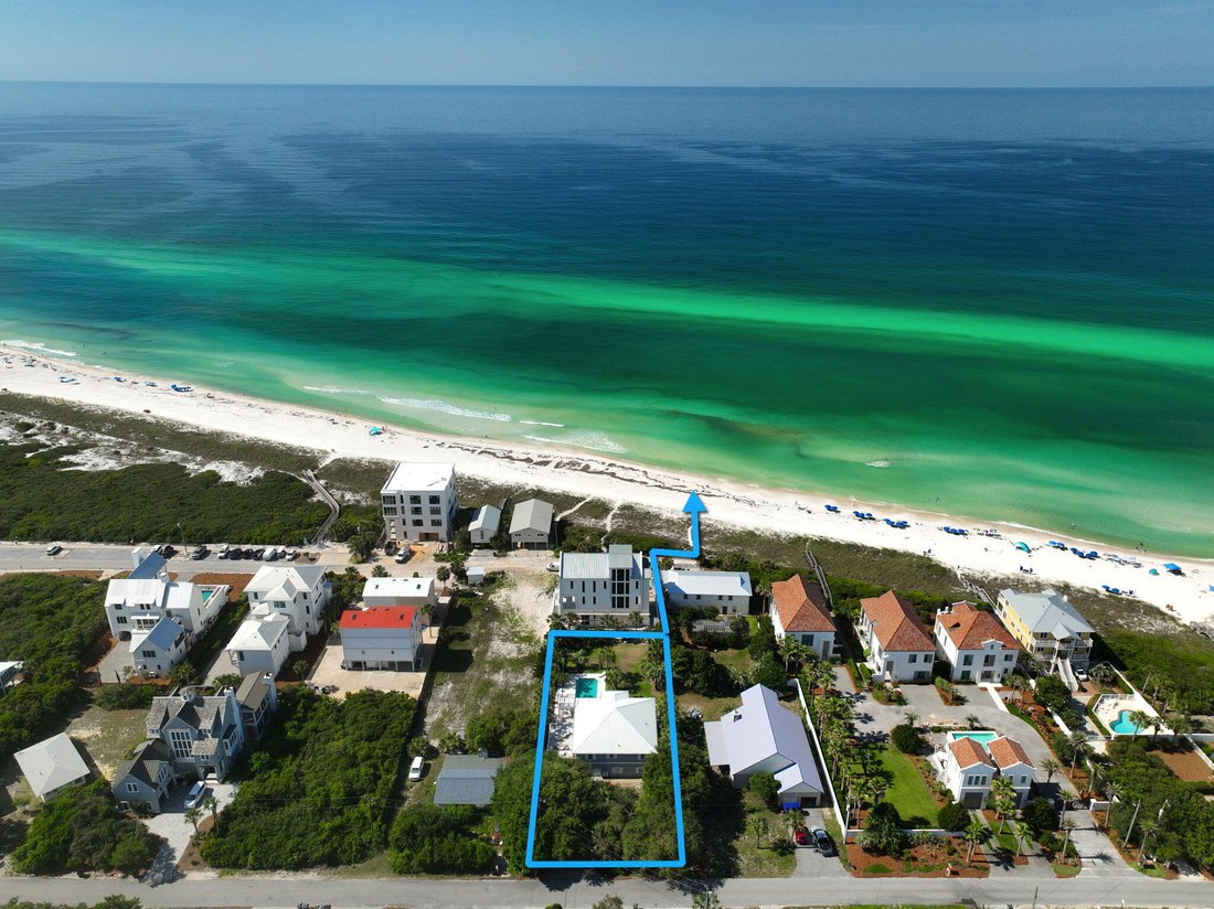 House in Grayton Beach, Florida, United States 3 - 16877972