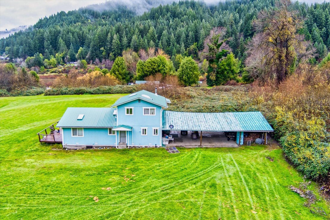 House in Notchko, California, United States 5 - 16872230