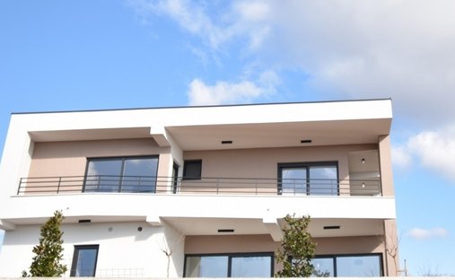 Villa in Vrh, Primorje-Gorski Kotar County, Croatia 1