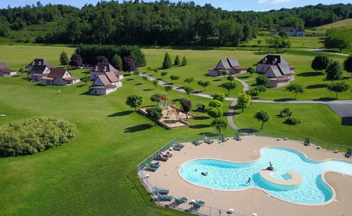 Hautefort, Nuova Aquitania, Francia 1
