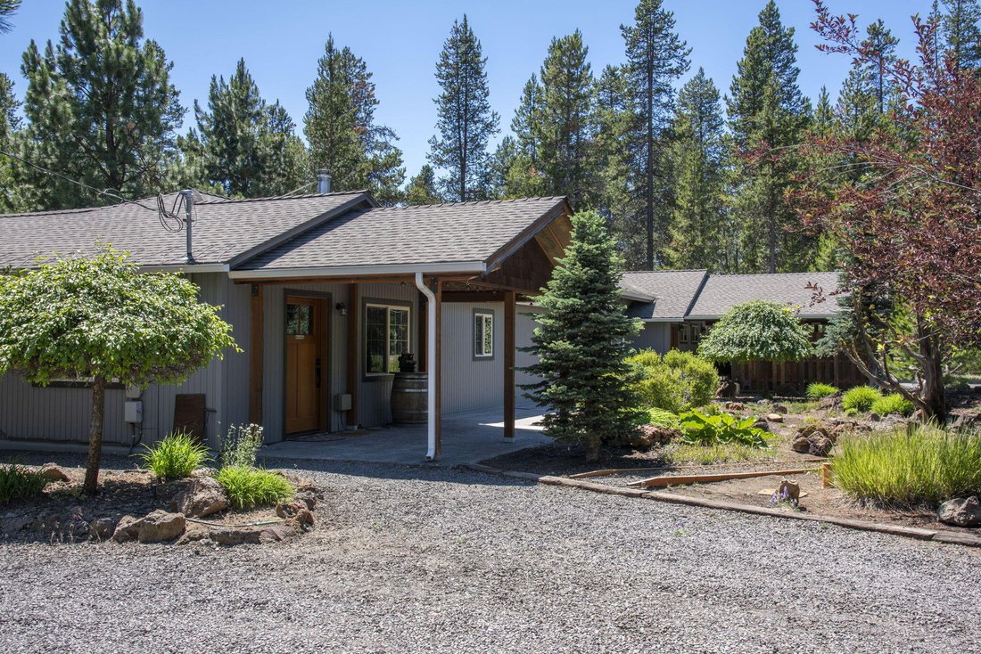 House in La Pine, Oregon, United States 5 - 16878478