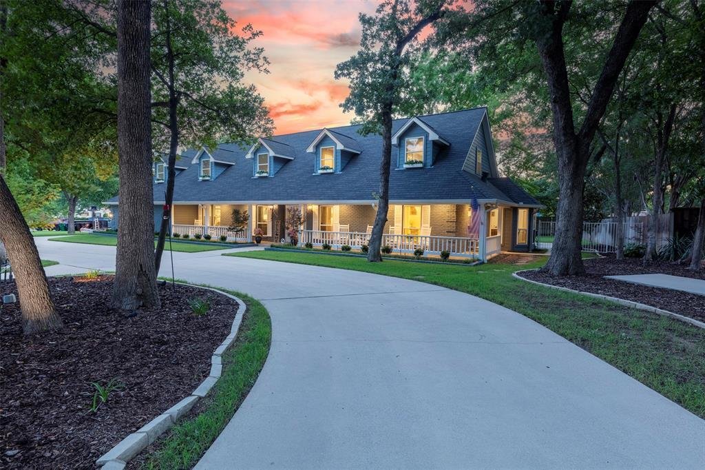 House in Denton, Texas, United States 1 - 16874495