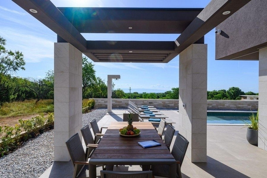 Villa in Marcana, Istria County, Croatia 4 - 16880591
