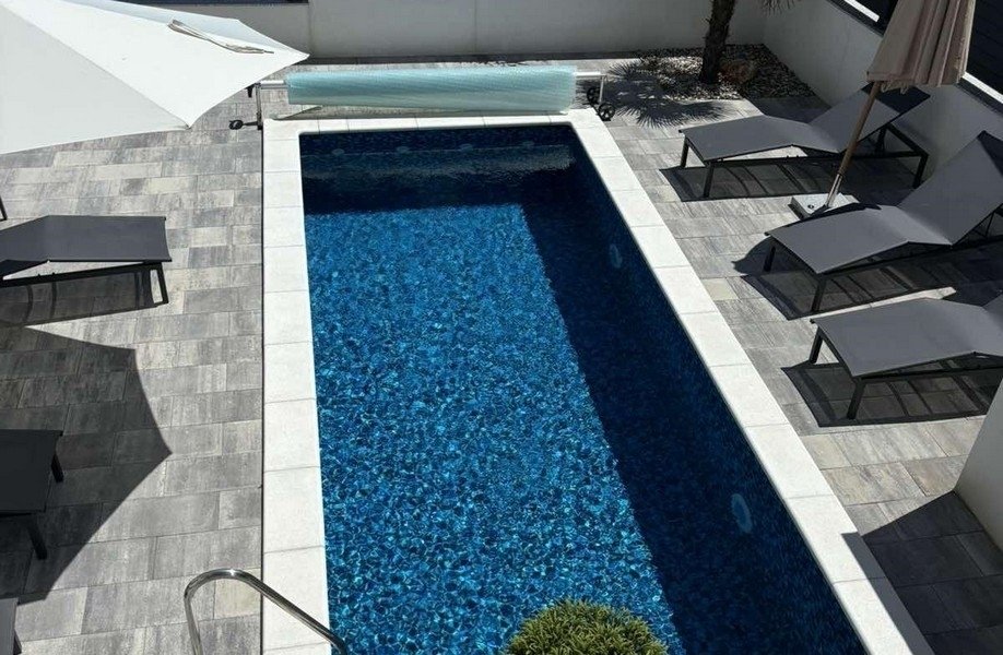 Apartment in Turcic, Primorje-Gorski Kotar County, Croatia 2 - 16880533