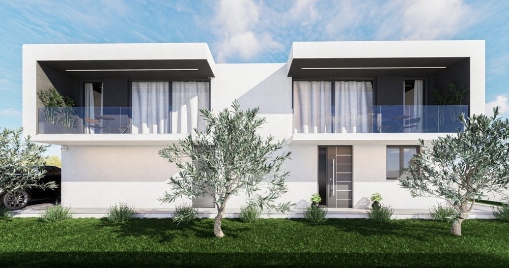 Villa in Mjesni odbor Gregovica, Grad Pula, Istria County 4 - 16880712