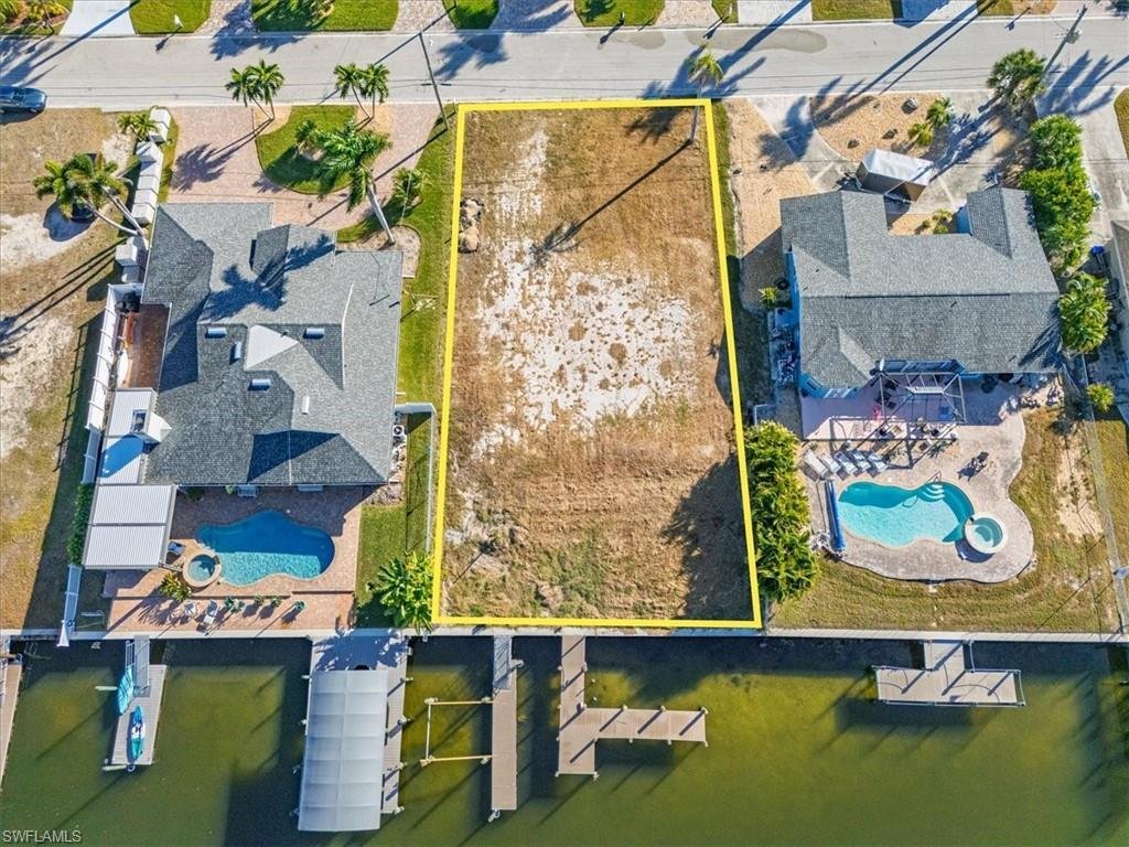 Land in Fort Myers Beach, Florida, United States 1 - 16885678