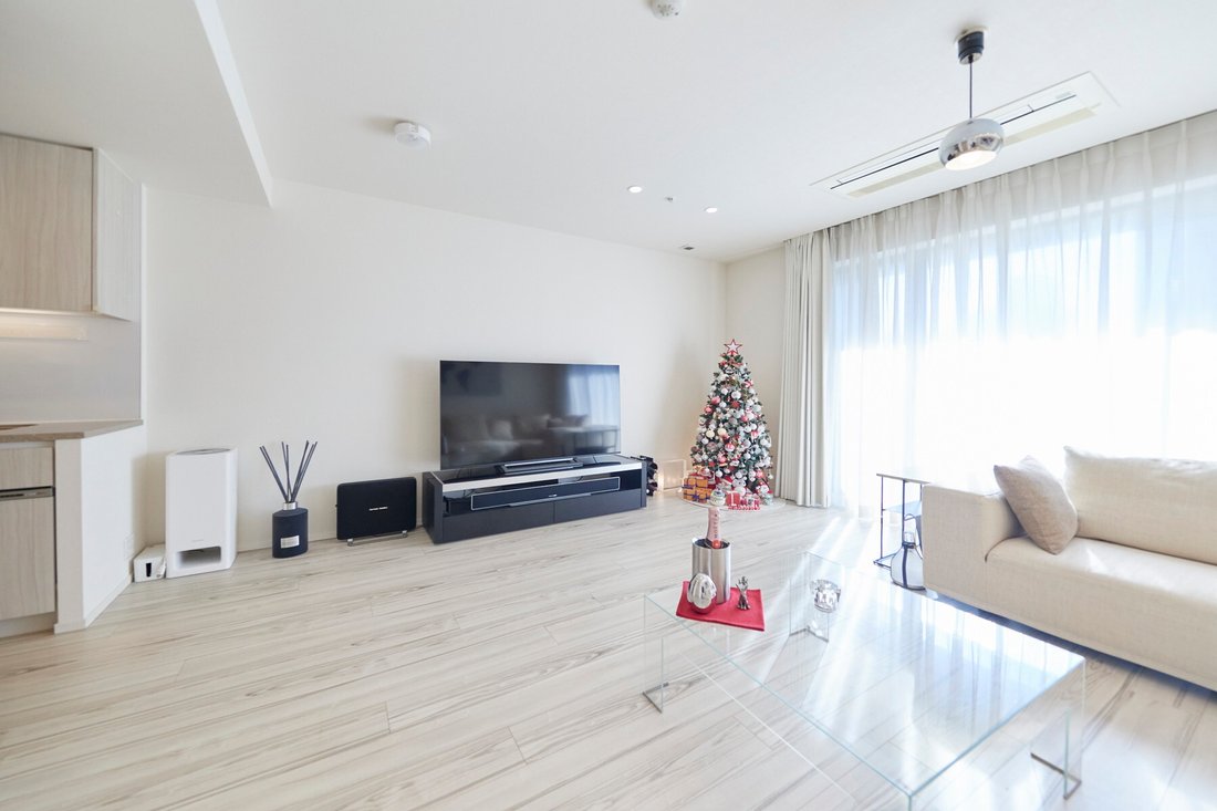 Condo in Minato City, Tokyo, Japan 3 - 16879026