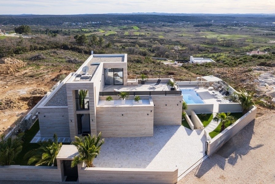 Villa in Opcina Razanac, Zadar County, Croatia 5 - 16880426