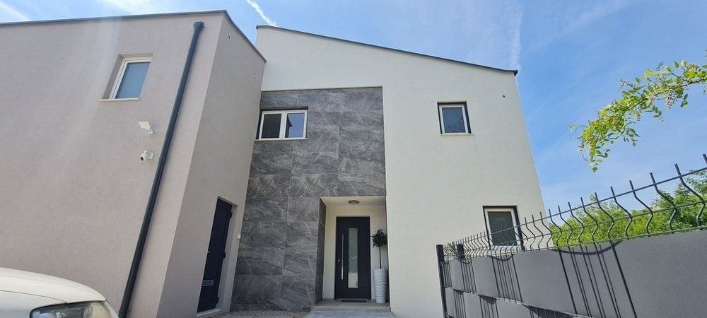 Villa in Krk, Primorje-Gorski Kotar County, Croatia 4 - 16880716