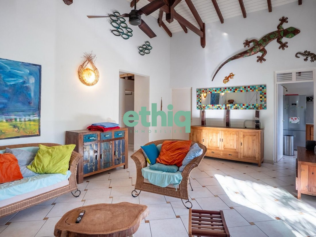 House in Le Gosier, Grande-Terre, Guadeloupe 5 - 16888231