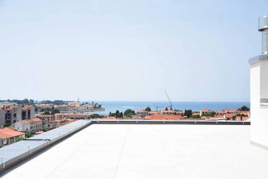 Apartment in Garbina - Garbina, Istria County, Croatia 2 - 16880158