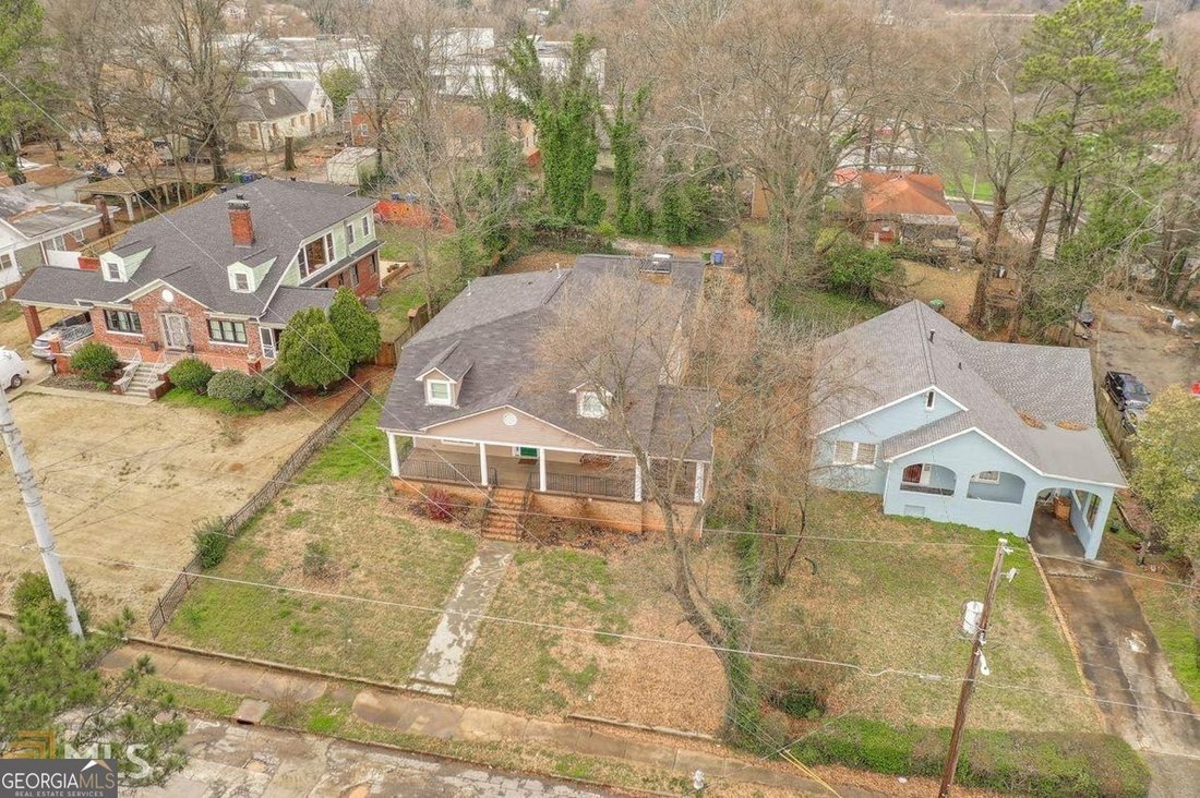 Atlanta, Georgia, United States 4 - 16867329