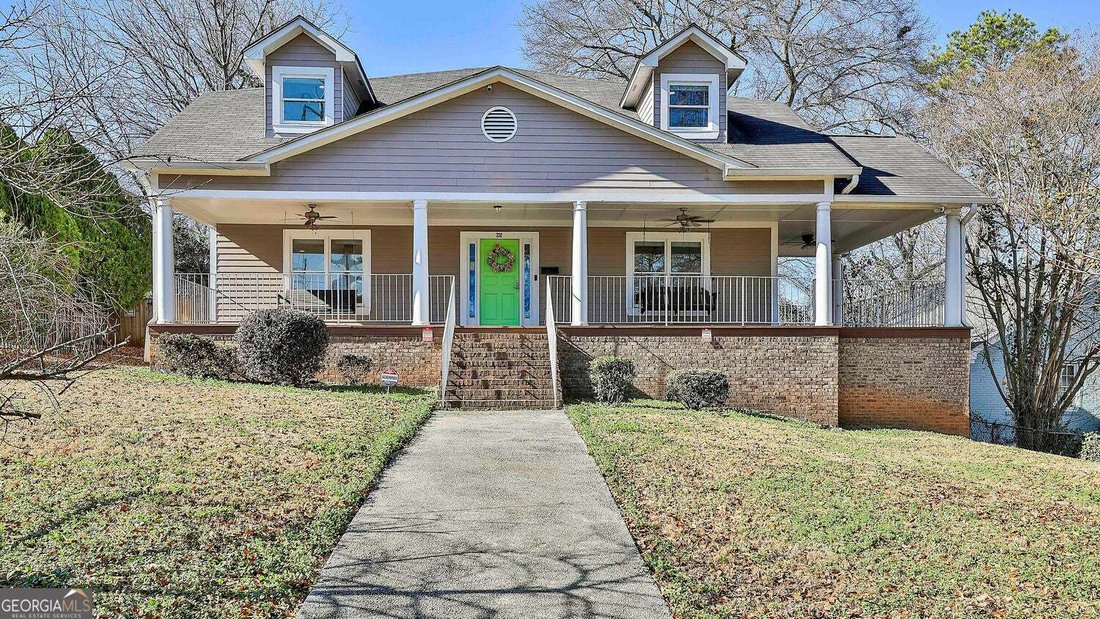 Atlanta, Georgia, United States 1 - 16867329