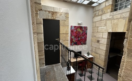 A 19th Century Hotel Château, Restaurant And Outbuilding In Two Hectares Of Grounds Near