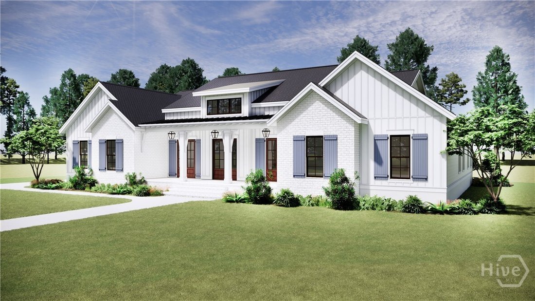 House in Savannah, Georgia, United States 2 - 16887300