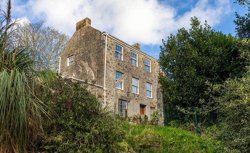 Casa en United Kingdom 1