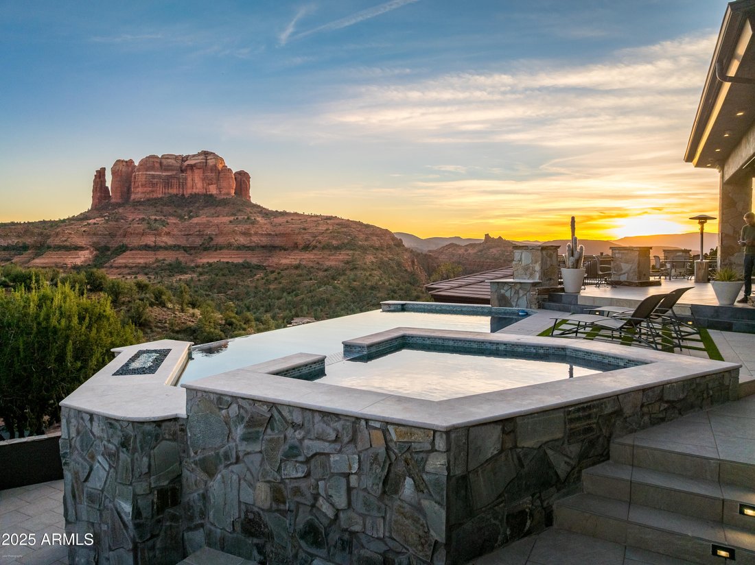 House in Sedona, Arizona, United States 4 - 16886353