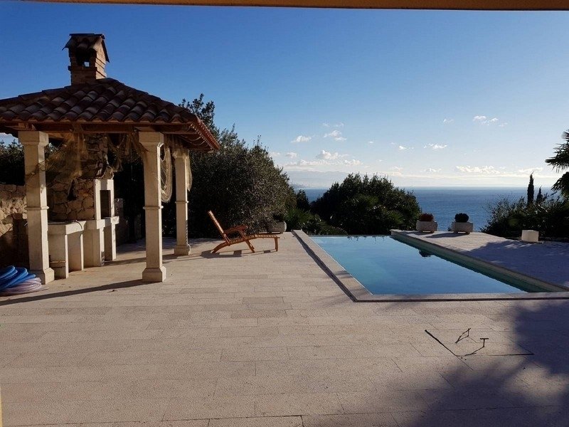 Villa in Grad Opatija, Primorje-Gorski Kotar County, Croatia 1 - 16880330