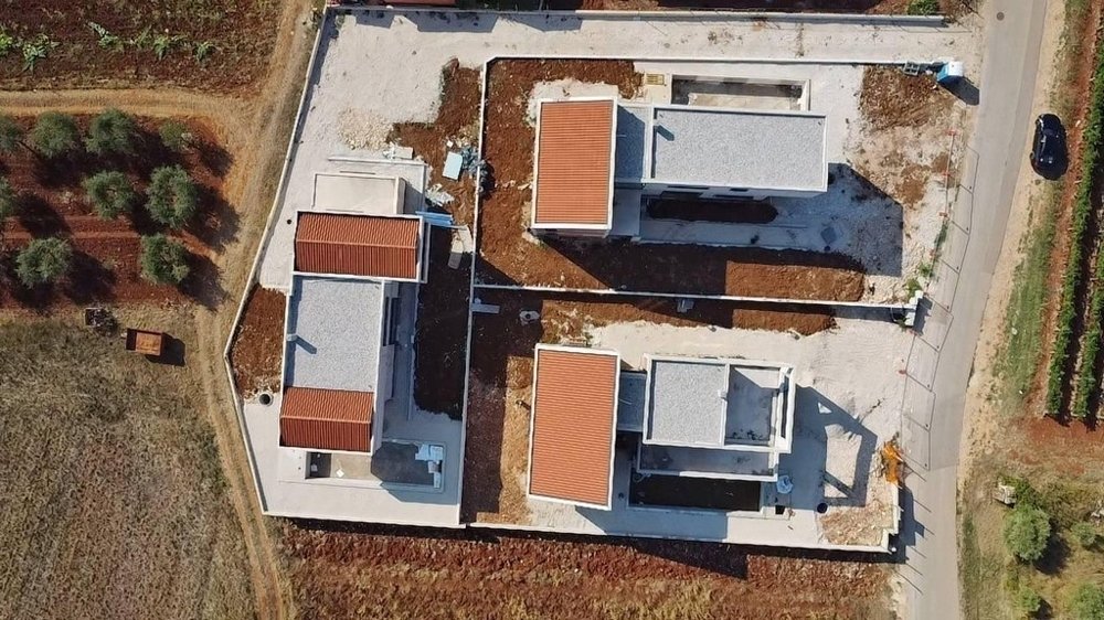 Villa in Musalez, Istria County, Croatia 5 - 16880614