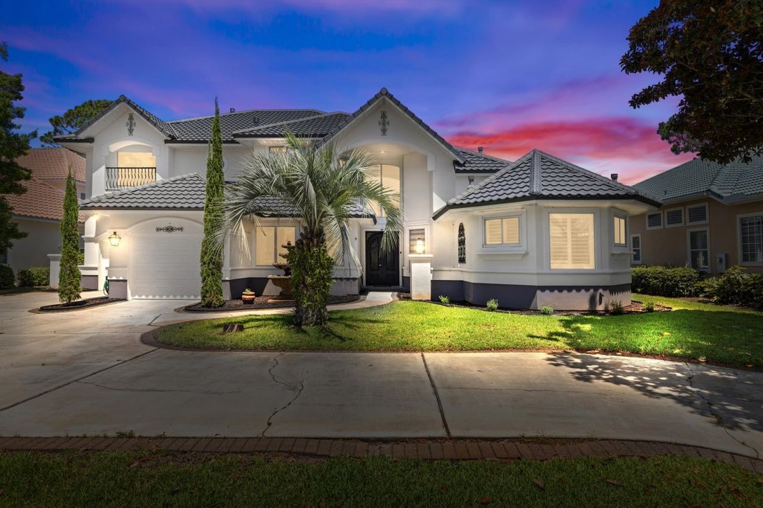 Maison à Destin, Floride, États-Unis 2 - 15865295