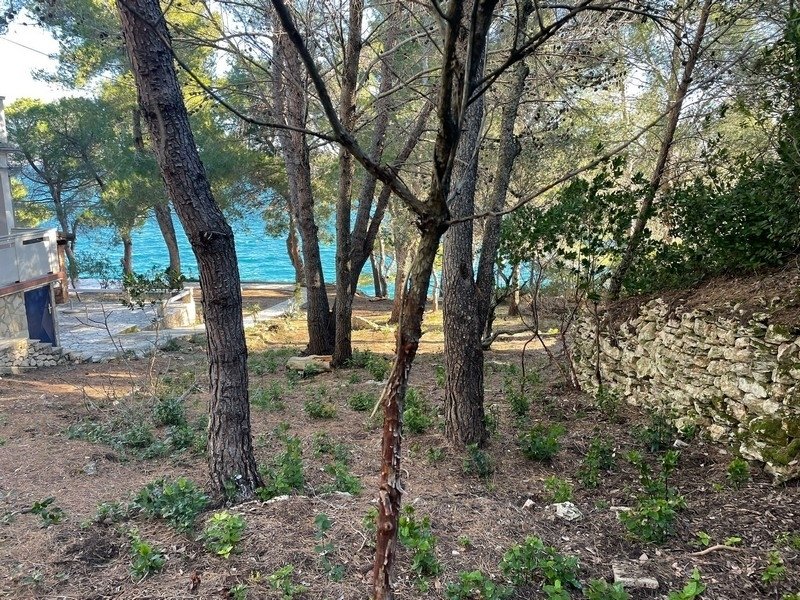 Land in Opcina Kukljica, Zadar County, Croatia 2 - 16880340