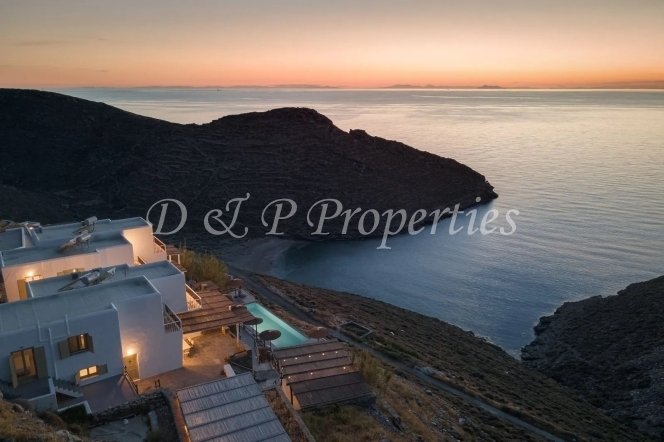 Apartment in Community of Kythnos, Aegean, Greece 3 - 16875444