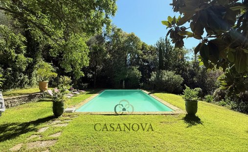 Castle for Sale in Béziers, Occitanie, France