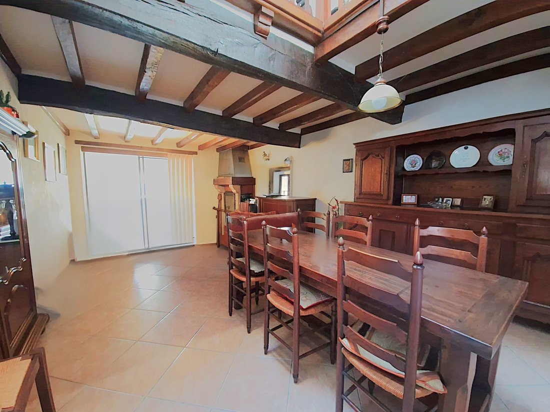 House in Espelette, Nouvelle-Aquitaine, France 4 - 16878842