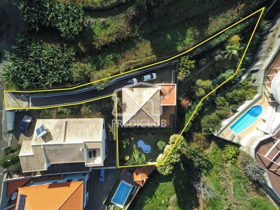 Villa in Gaula, Madeira, Portugal 2 - 16885967