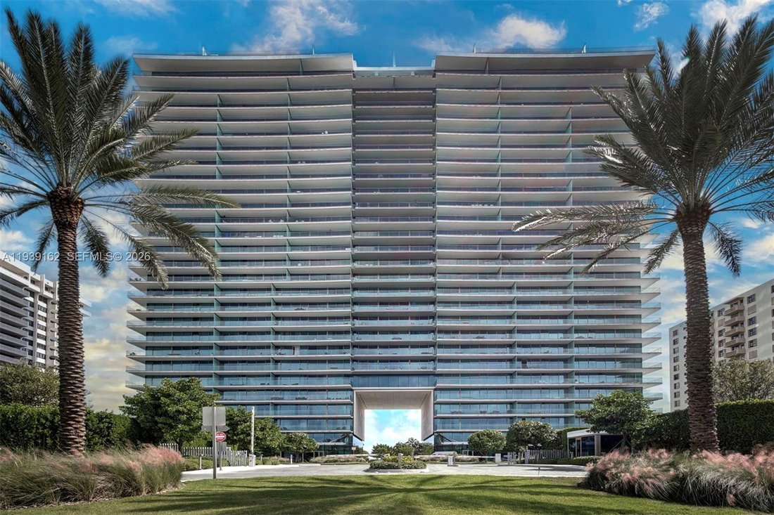 Condo in Bal Harbour, Florida, United States 1 - 16887158