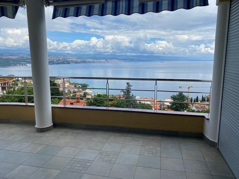 Apartment in Grad Opatija, Primorje-Gorski Kotar County, Croatia 4 - 16880442