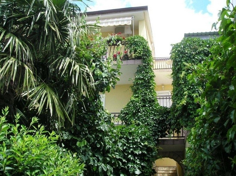 Apartment in Grad Crikvenica, Primorje-Gorski Kotar County, Croatia 4 - 16880639