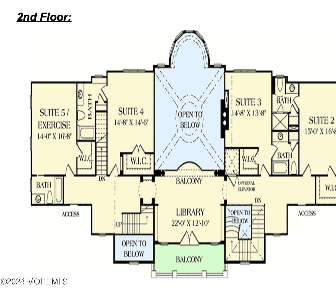 Land in Manalapan Township, New Jersey, United States 4 - 16874624