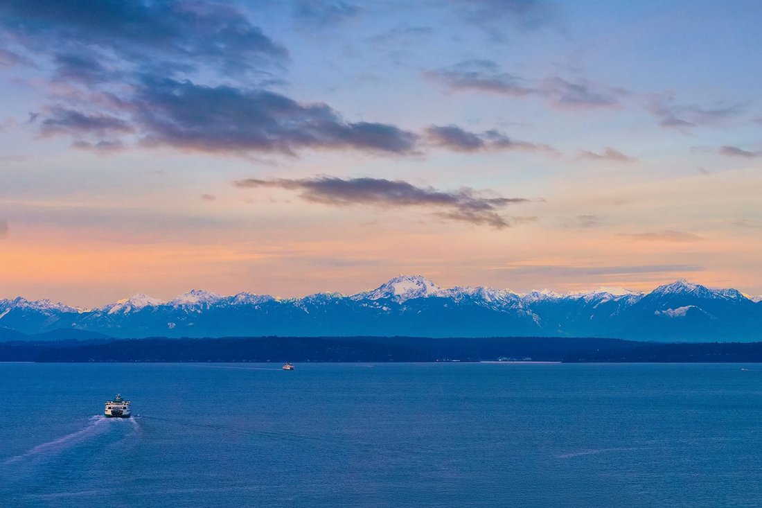 Condo in Seattle, Washington, United States 2 - 16884672